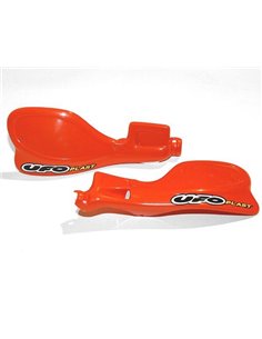 Paramans Ktm 2-4-Stroke (1993-2000) Taronja UFO-Plast