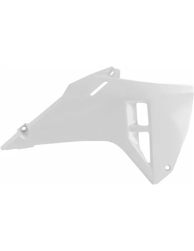 Protecciones de radiador Replica CYCRA 1CYC-1891-30