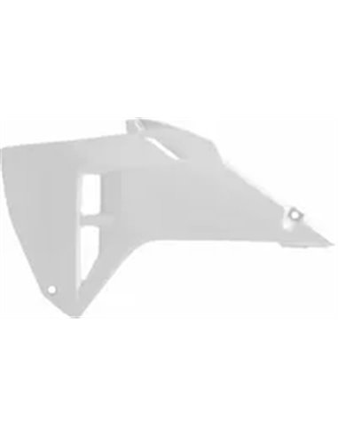 Protecciones de radiador Replica CYCRA 1CYC-1891-30