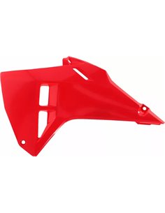 Protecciones de radiador Replica CYCRA 1CYC-1891-32