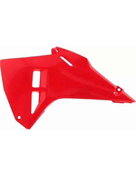 Protecciones de radiador Replica CYCRA 1CYC-1891-32