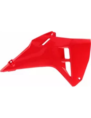 Protecciones de radiador Replica CYCRA 1CYC-1891-32