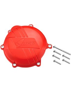 Protector Tapa Embrague UFO-Plast Honda Crf 250