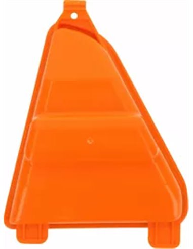 Tapa para caja filtro de aire TWIN AIR 160132