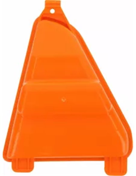 Tapa para caja filtro de aire TWIN AIR 160132