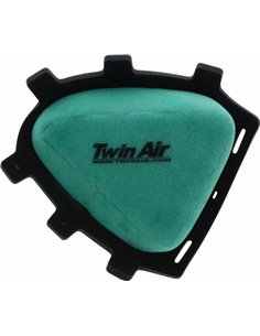 Filtro de aire prelubricado de fábrica TWIN AIR 150233X
