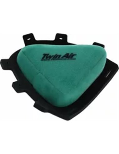 Filtro de aire prelubricado de fábrica TWIN AIR 150233X
