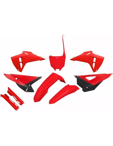 Kit de plástico de recambio UFO HOKIT127F@999