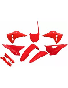 Kit de plástico de recambio UFO HOKIT127F@070