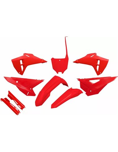 Kit de plástico de recambio UFO HOKIT127F@070