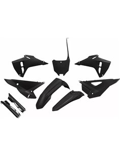 Kit de plástico de recambio UFO HOKIT127F@001