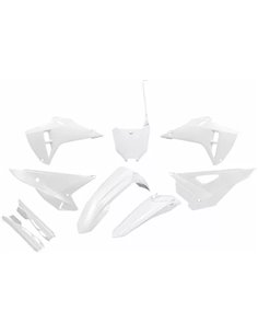 Kit de plástico de recambio UFO HOKIT127F@041