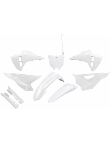 Kit de plástico de recambio UFO HOKIT127F@041