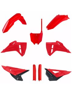 Kit de plásticos para Honda POLISPORT 91598