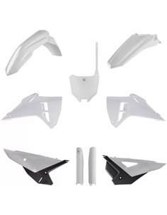 Kit de plásticos para Honda POLISPORT 91599