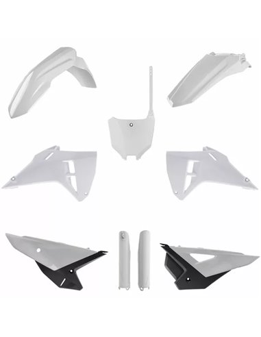Kit de plásticos para Honda POLISPORT 91599