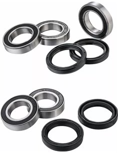 Kit rodamientos de rueda FACTORY LINKS KWK-Y-003