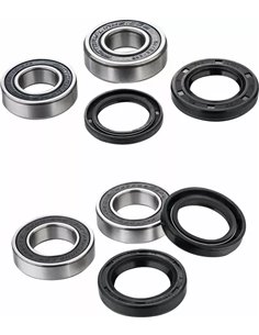 Kit rodamientos de rueda FACTORY LINKS KWK-Y-002