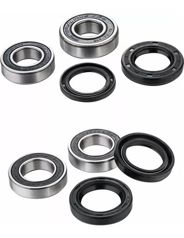 Kit rodamientos de rueda FACTORY LINKS KWK-Y-002