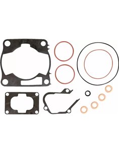 Kit de juntas parte alta motor y tóricas COMETIC C3731
