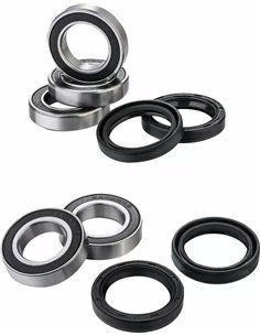 Kit rodamientos de rueda FACTORY LINKS KWK-S-001