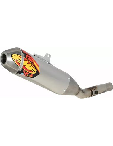 Silenciador Slip-On Powercore 4 Hex FMF 042409