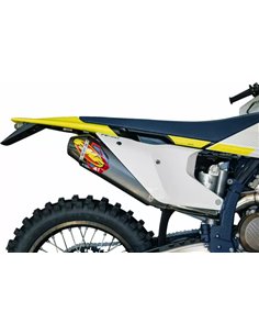 Silenciador Slip-On Factory 4.1 RCT FMF 042411