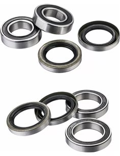 Kit rodamientos de rueda FACTORY LINKS KWK-T-002