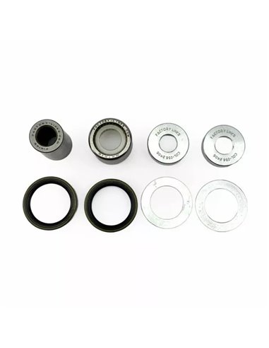 Kit rodamientos interiores del amortiguador FACTORY LINKS LSA-T-007