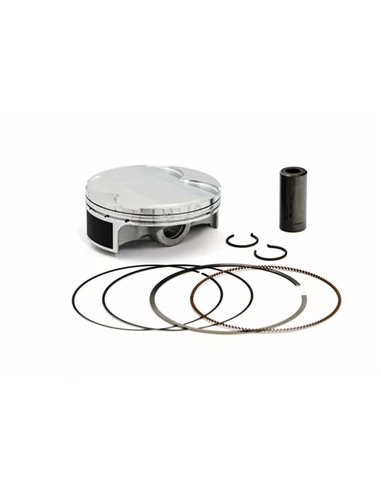 Kit de pistón Replica forjado VERTEX 24632B