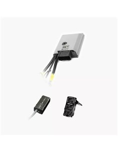 Centralita ECU SX1 Pro 4T GET GK-SX1PRO4T-0025