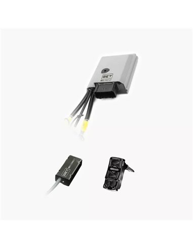 Centralita ECU SX1 Pro 4T GET GK-SX1PRO4T-0026