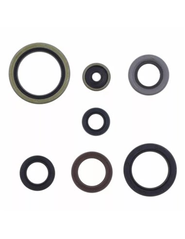 Retén de motor ATHENA P400270400083