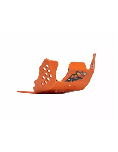 Cubrecárter Xtrem AXP RACING AX1769