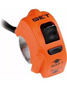 Unidad de control CDI GET GK-CDI-0012