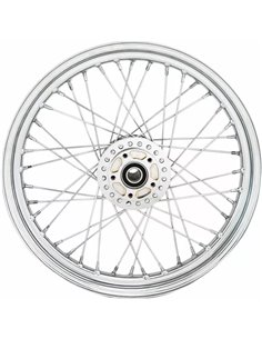 Rueda de radios de recambio DRAG SPECIALTIES 64423