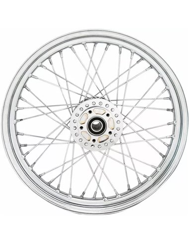 Rueda de radios de recambio DRAG SPECIALTIES 64423