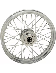 Rueda de radios de recambio DRAG SPECIALTIES 64548