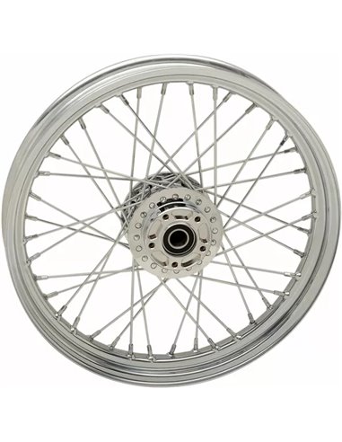 Rueda de radios de recambio DRAG SPECIALTIES 64548
