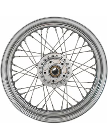Rueda de radios de recambio DRAG SPECIALTIES 64442