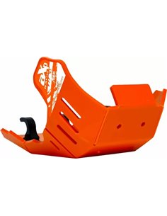 Cubrecárter Xtrem AXP RACING AX1712