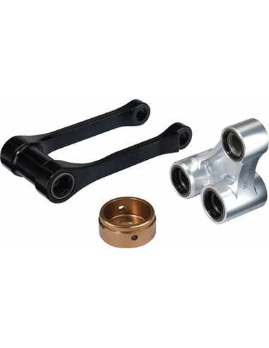 Shock Absorber Linkage Assembly Kit MOOSE OFFROAD 211-023-155