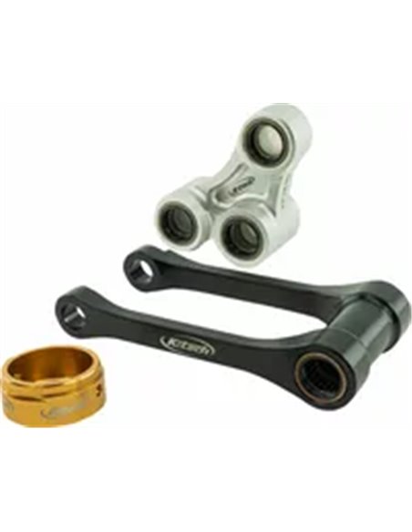 Shock Absorber Linkage Assembly Kit MOOSE OFFROAD 211-023-155