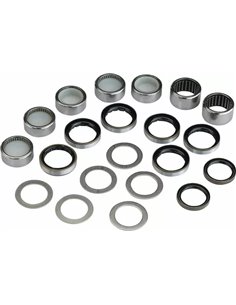 Shock Linkage Service Kit MOOSE OFFROAD 205-211-001