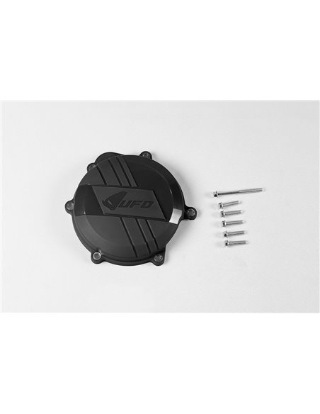 Protector Tapa Embrague UFO-Plast Honda Crf 250 2010-2017