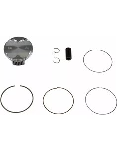 Piston Kit (Forged Replica) VERTEX 24694C