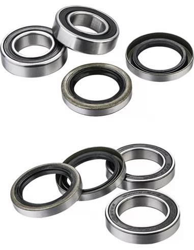 Kit rodamientos de rueda FACTORY LINKS KWK-T-002