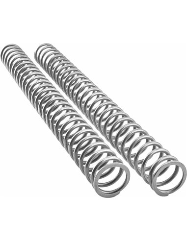 Ressorts de fourche MOOSE RACING 0405-1134