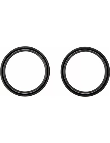 Retén de aceite de horquilla MOOSE OFFROAD 0407-0728