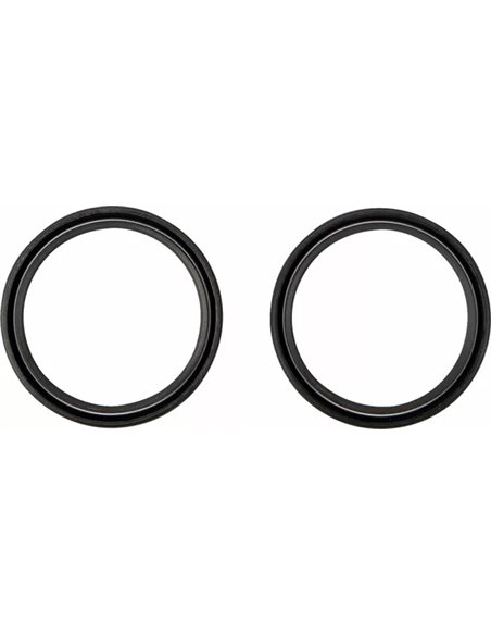 Retén de aceite de horquilla MOOSE OFFROAD 0407-0728